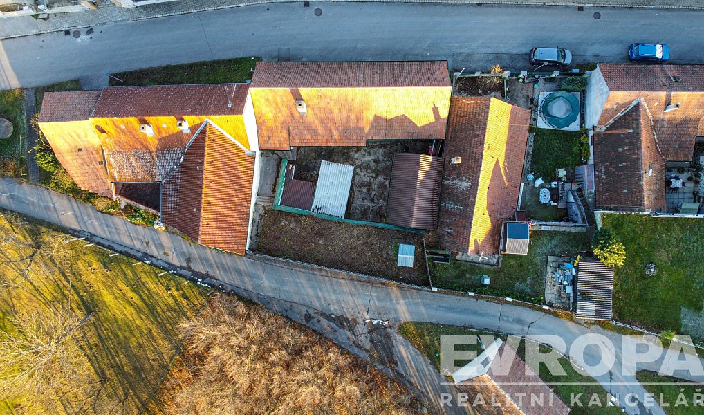 Prodej domu 120 m² s pozemkem 327 m², Břeclav – náhled fotky 5