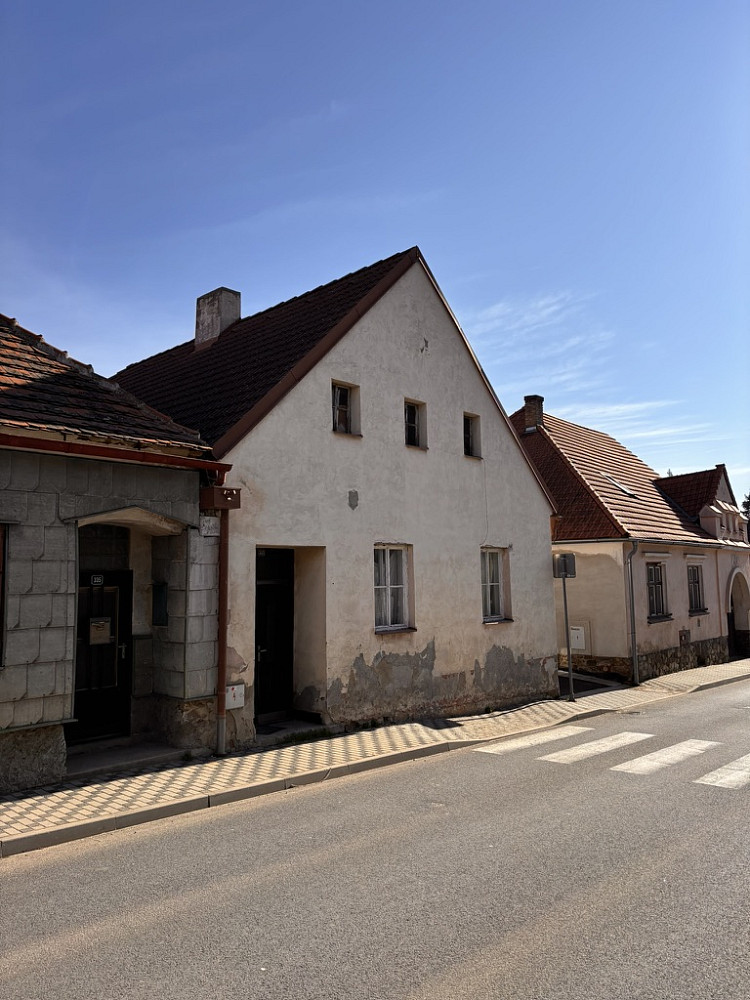 Prodej domu 100 m² – fotografie 2