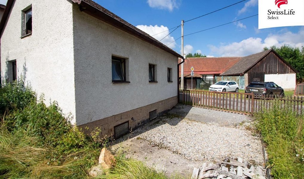 Prodej domu 145 m² s pozemkem 458 m², Boršov – náhled fotky 24