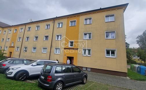 Prodej bytu 2+1 65 m², Brodská, Žďár nad Sázavou - Žďár nad Sázavou 3