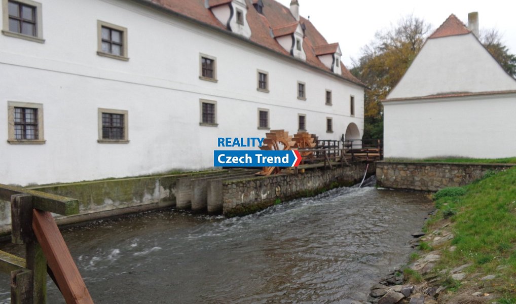 Prodej stavebního pozemku 990 m², Slup – náhled fotky 7