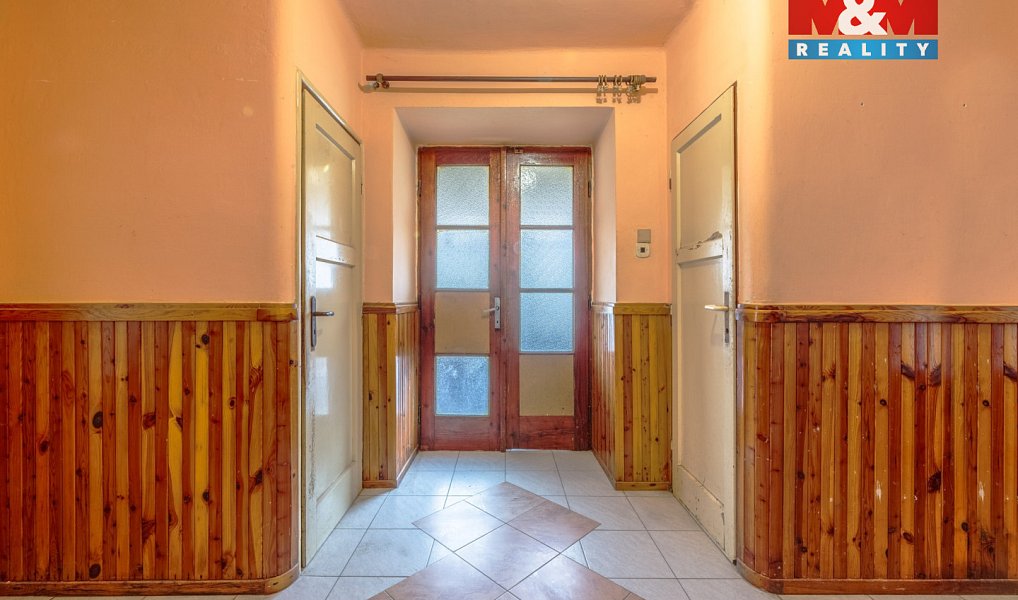 Prodej domu 188 m² s pozemkem 1 079 m², Nepoměřice – náhled fotky 13