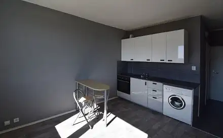 Prodej bytu 1+1 36 m², Dřínovská, Chomutov