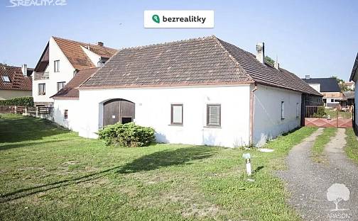 Prodej domu 360 m² s pozemkem 360 m², Drahonice, okres Strakonice
