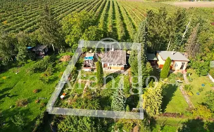 Prodej chaty/chalupy 40 m² s pozemkem 400 m², Máchova, Slaný, okres Kladno