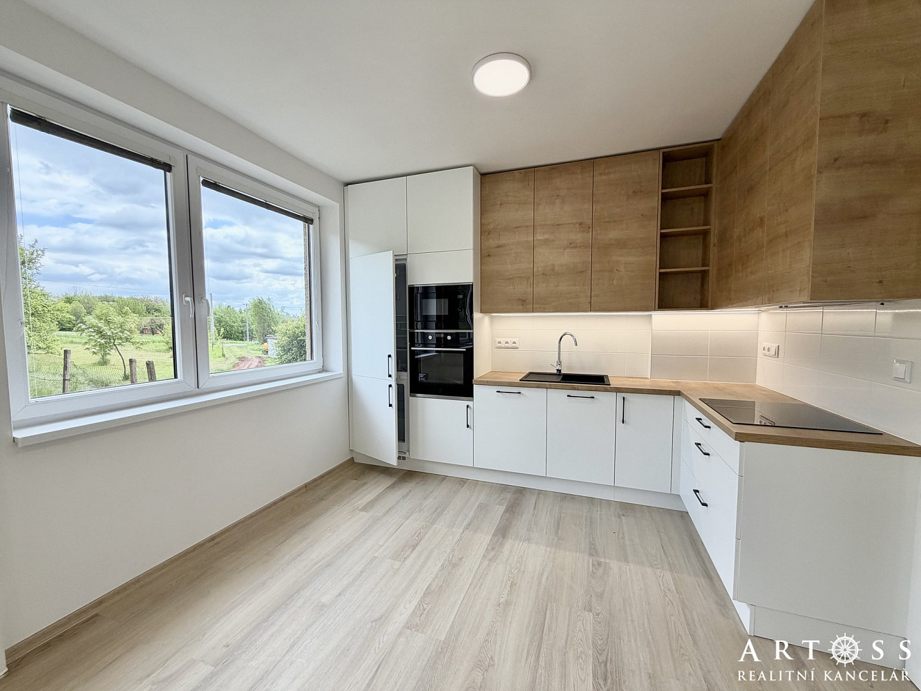 Prodej bytu 3+kk 69 m²