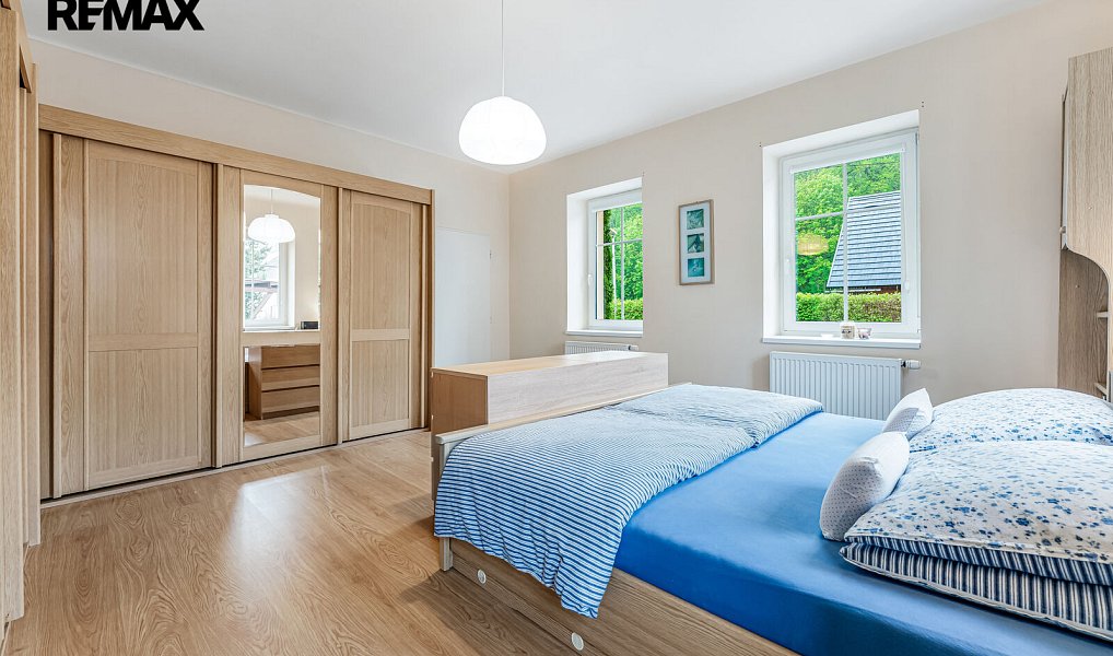 Prodej domu 161 m² s pozemkem 2 099 m², Vrchlabí – náhled fotky 8