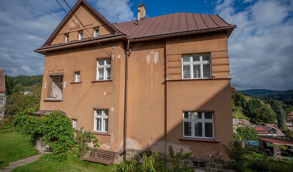 Prodej domu 600 m² s pozemkem 1 656 m², Tanvald – náhled fotky 5