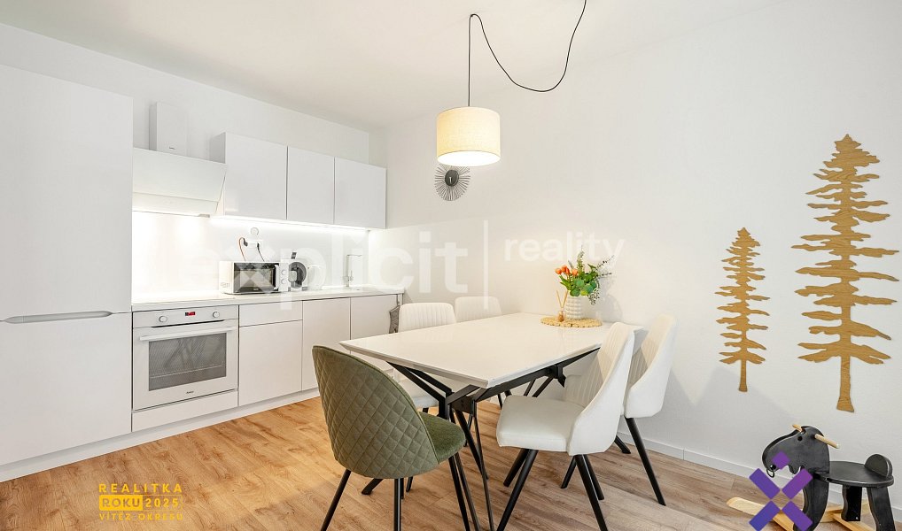 Prodej bytu 2+kk 57 m², Jeseník – náhled fotky 8