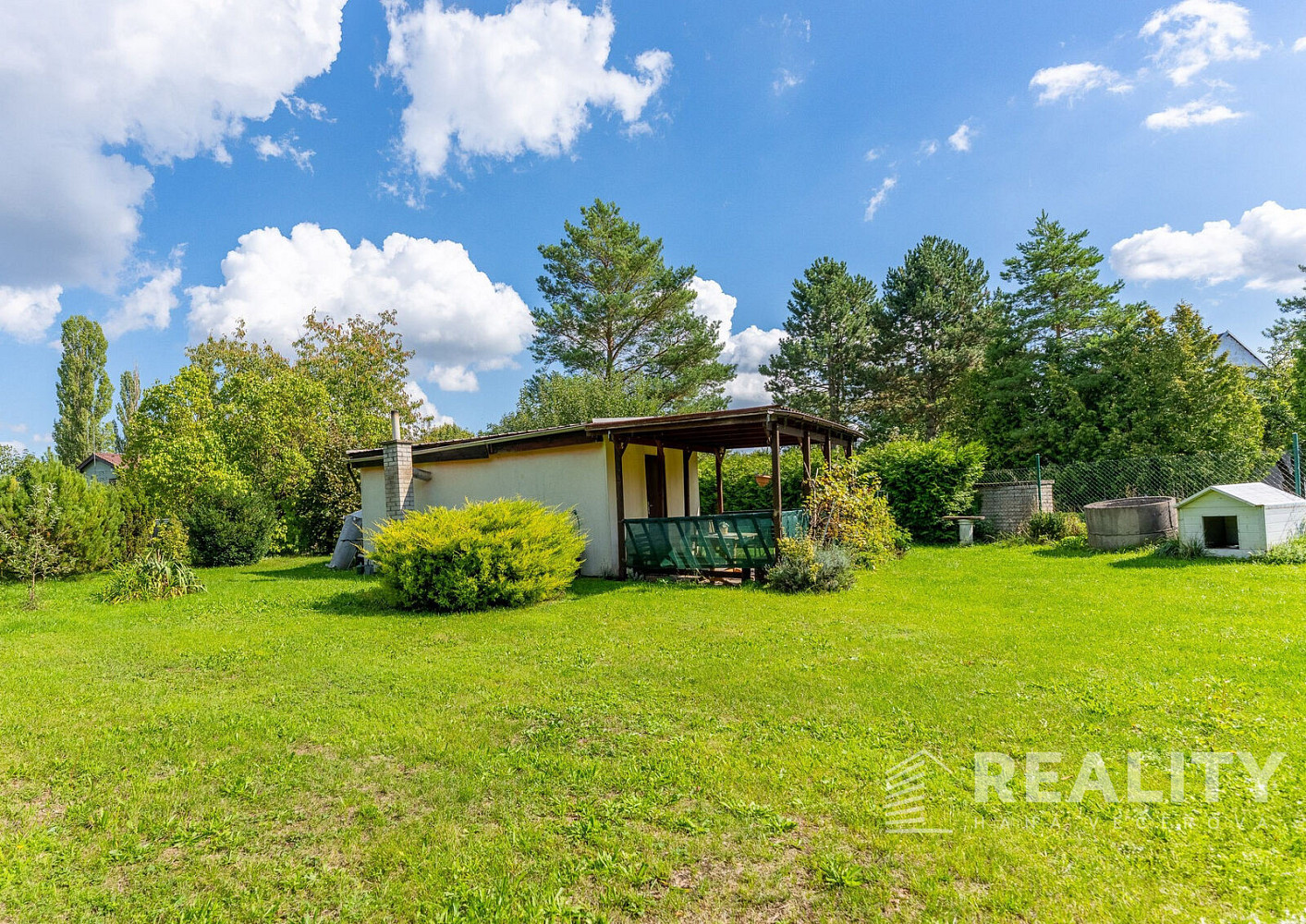 Prodej stavebního pozemku 788 m² – fotografie 5