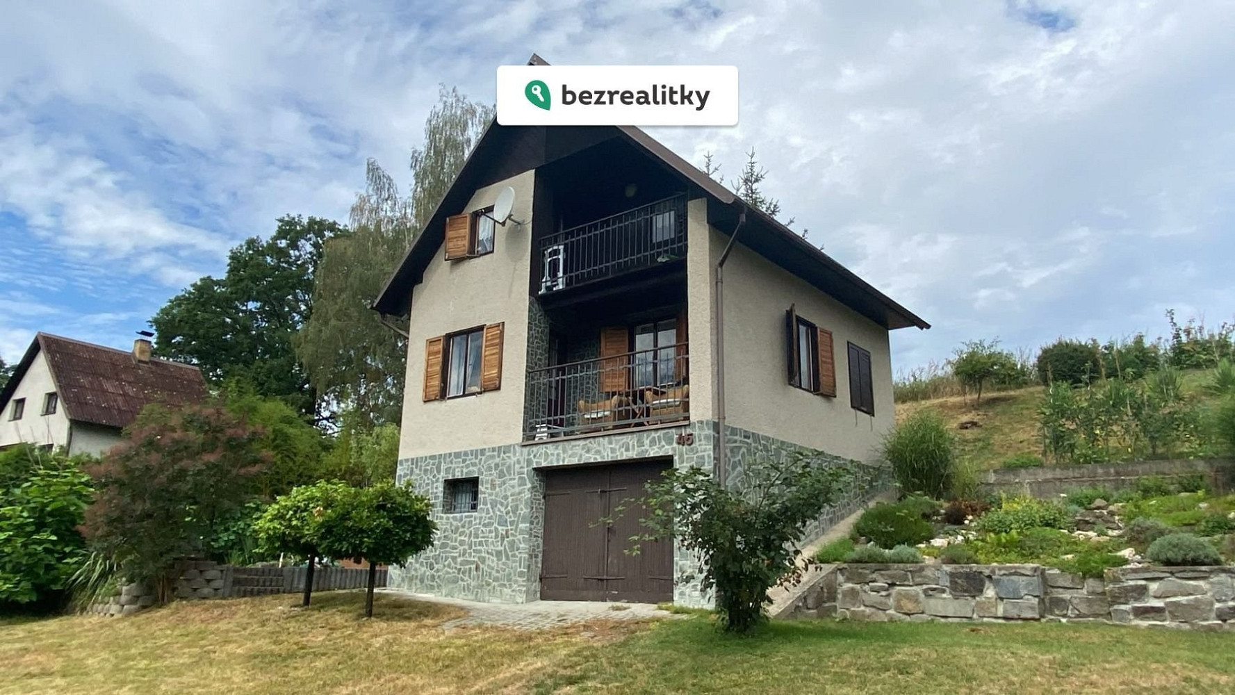 Prodej chaty/chalupy 114 m² s pozemkem 290 m²