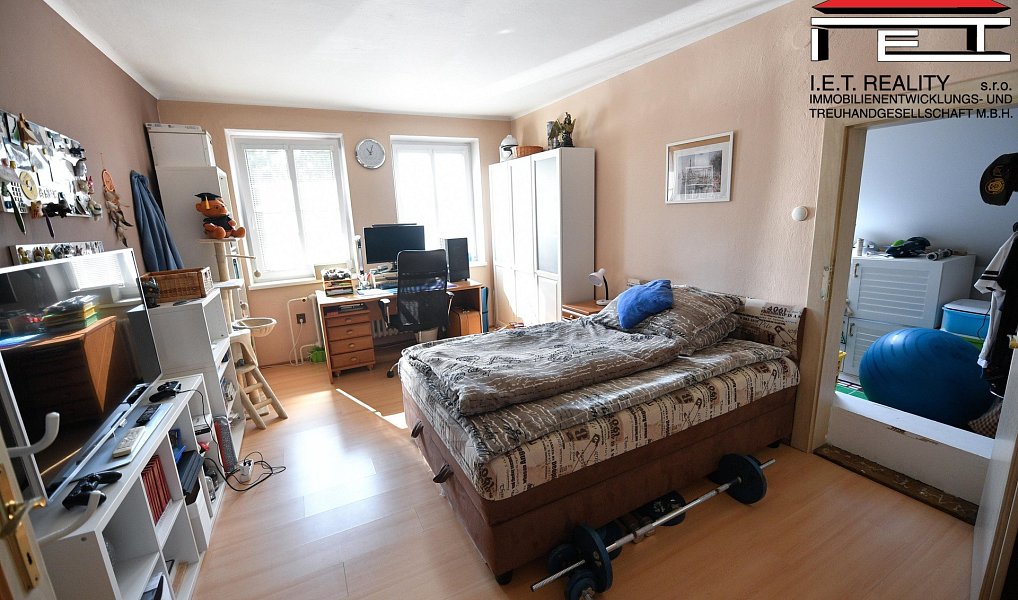 Prodej domu 255 m² s pozemkem 520 m², Orlová – náhled fotky 20