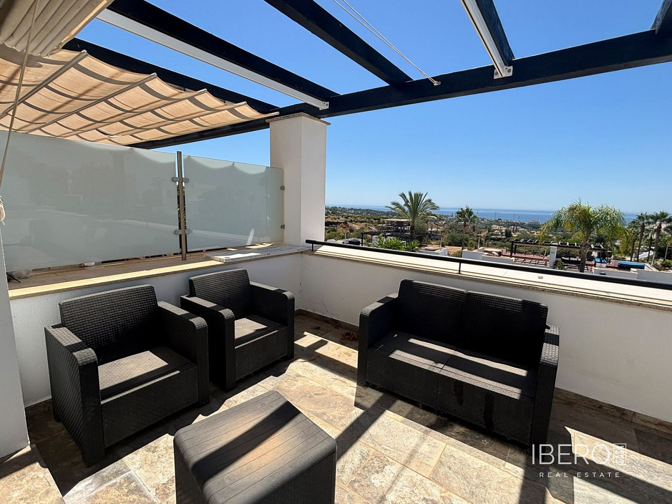 Casa 5+kk – Málaga, Centro Histórico, Centro - Vista 2