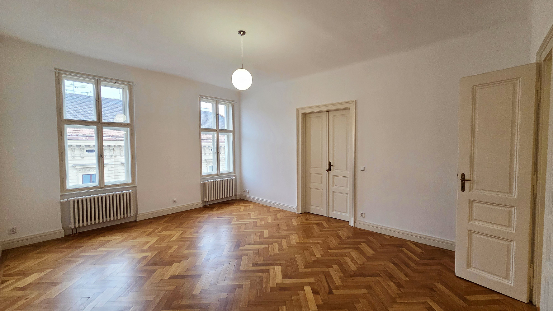 Pronájem bytu 3+kk 123 m² – fotografie 3