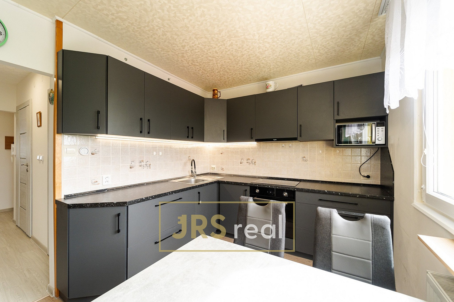 Prodej bytu 3+1 76 m²