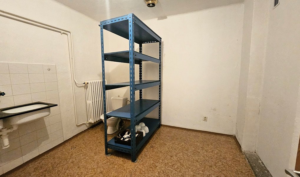 Pronájem obchodních prostor 150 m², Nové Město pod Smrkem – náhled fotky 12