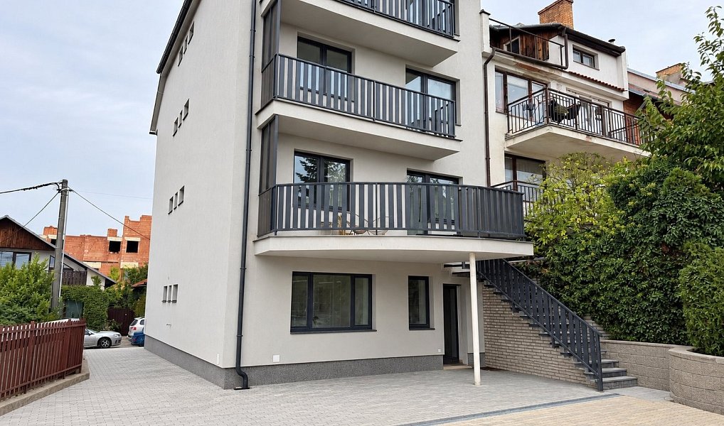 Prodej bytu 4+kk 85 m², Brno – fotka 1 z 21