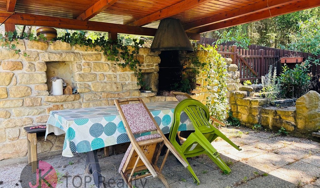 Prodej stavebního pozemku 723 m², Charvatce – náhled fotky 12