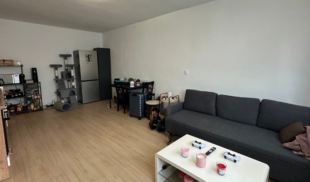 Pronájem bytu 2+kk 45 m², Česká Třebová – náhled fotky 13