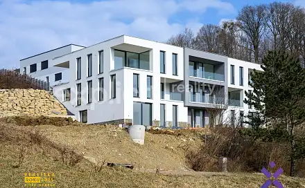 Prodej bytu 1+kk 55 m²