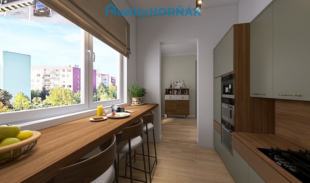 Prodej bytu 3+1 56 m², Dražíč – náhled fotky 30
