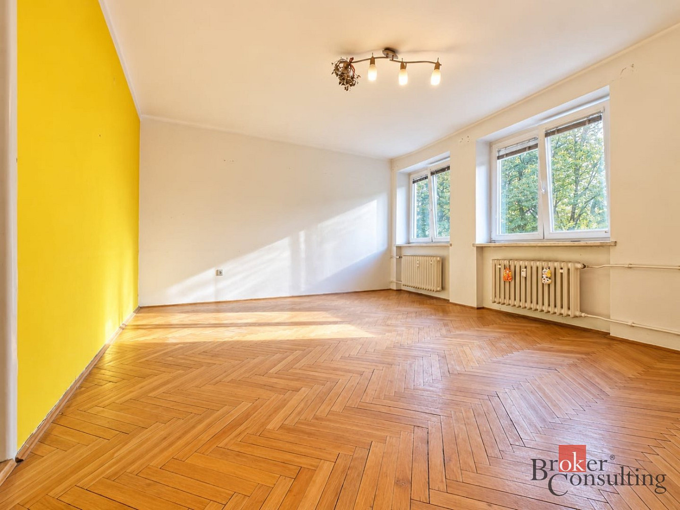 Prodej bytu 2+1 59 m² – fotografie 4
