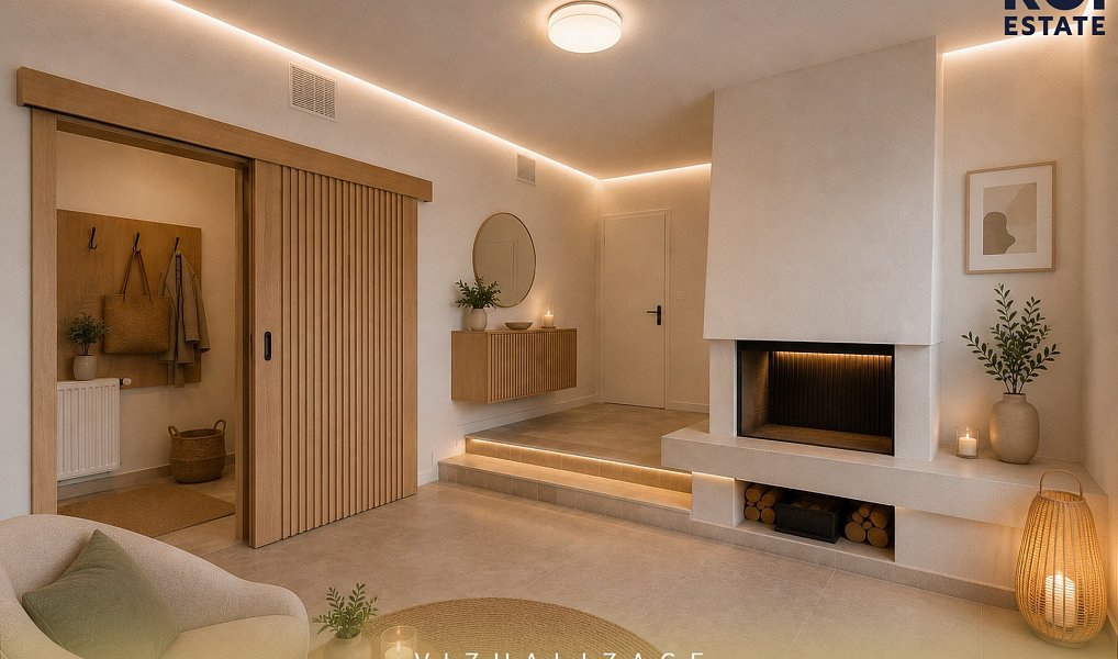 Prodej domu 194 m² s pozemkem 1 083 m², Omice – náhled fotky 16