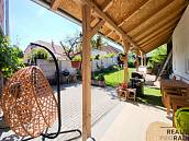 Prodej domu 80�m2 s pozemkem 369�m2