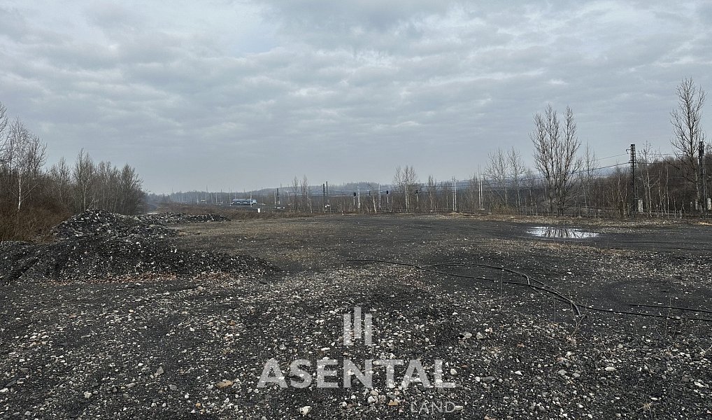 Prodej pozemku 59 236 m², Karviná – náhled fotky 8