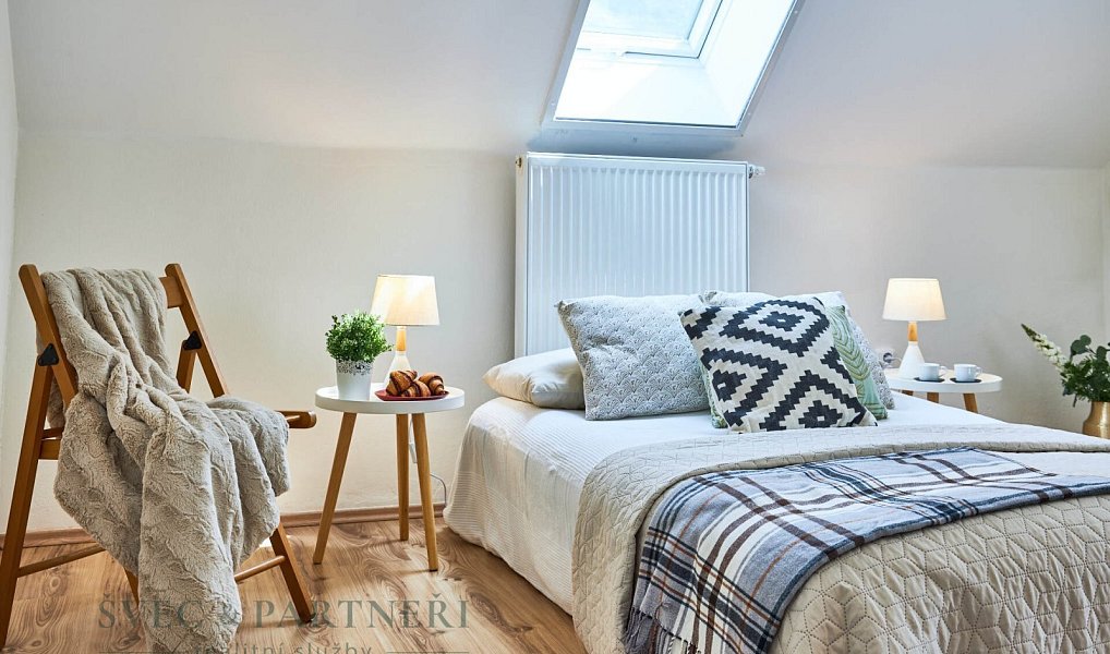 Prodej domu 188 m² s pozemkem 887 m², Český Krumlov – náhled fotky 8