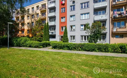 Prodej bytu 2+1 53 m², Mitušova, Ostrava - Hrabůvka