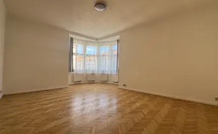 Pronájem bytu 2+1 68 m²