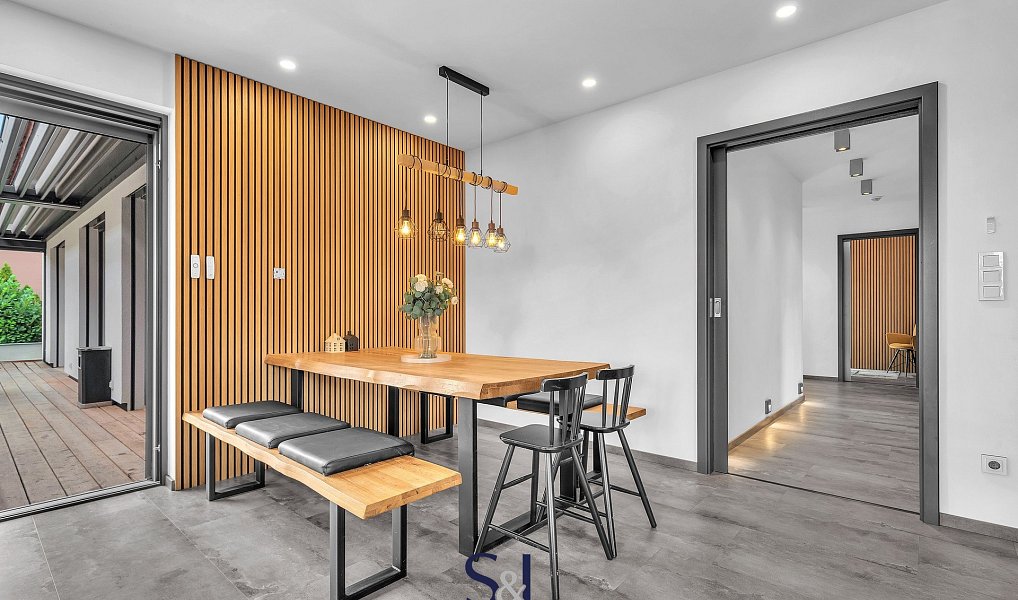 Prodej domu 152 m² s pozemkem 1 125 m², Libkovice pod Řípem – náhled fotky 7