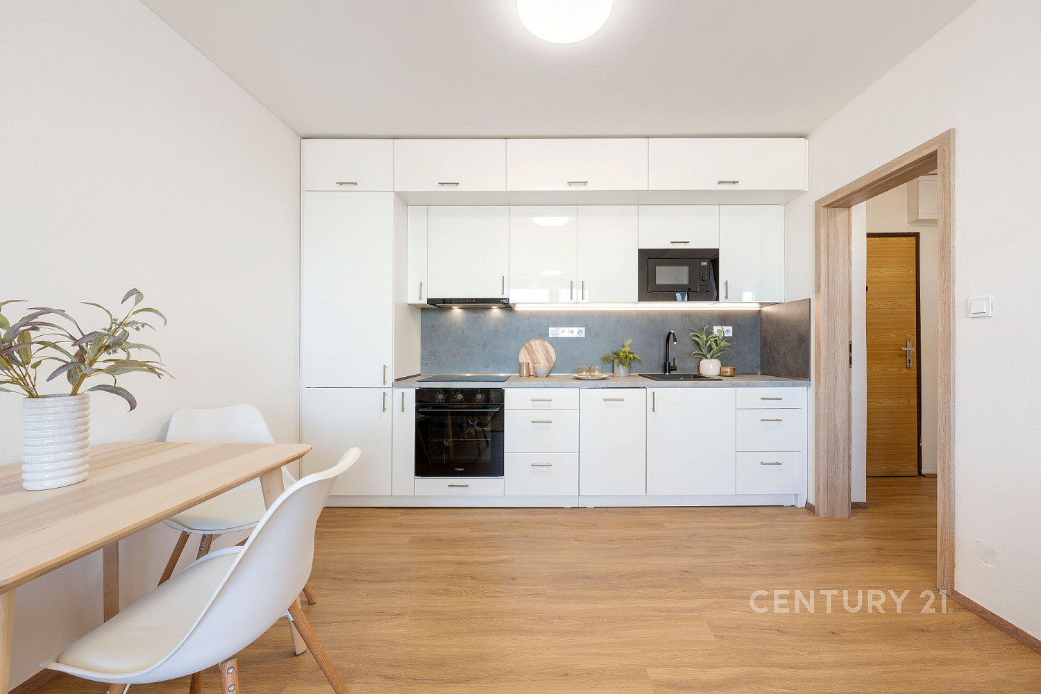 Prodej bytu 2+kk 41 m² – fotografie 5