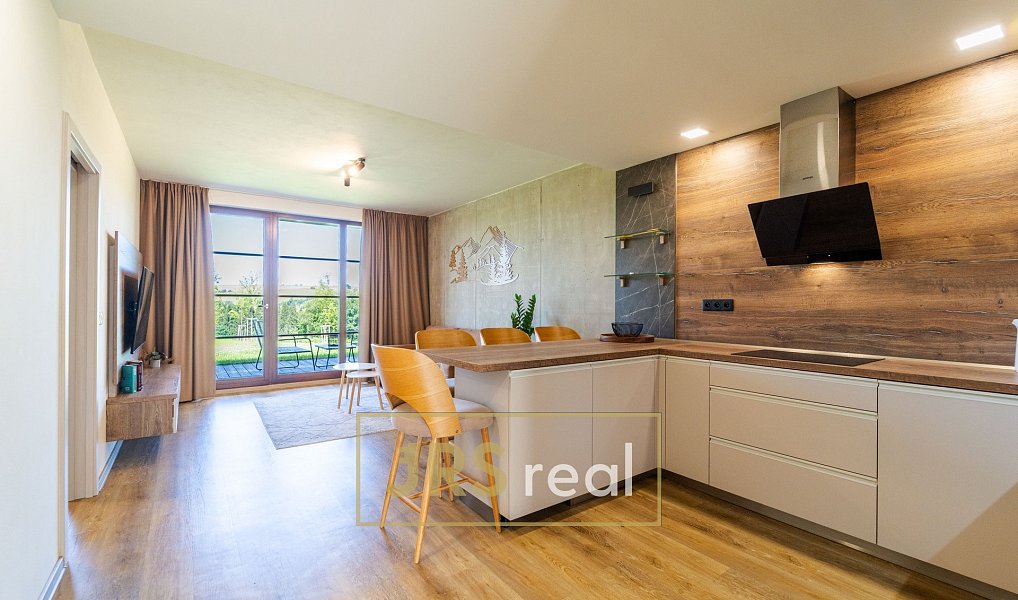 Prodej bytu 2+kk 57 m², Říčky v Orlických horách – náhled fotky 6