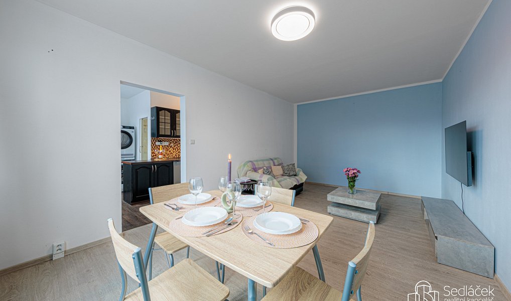Prodej bytu 3+1 84 m², Sokolov – náhled fotky 4
