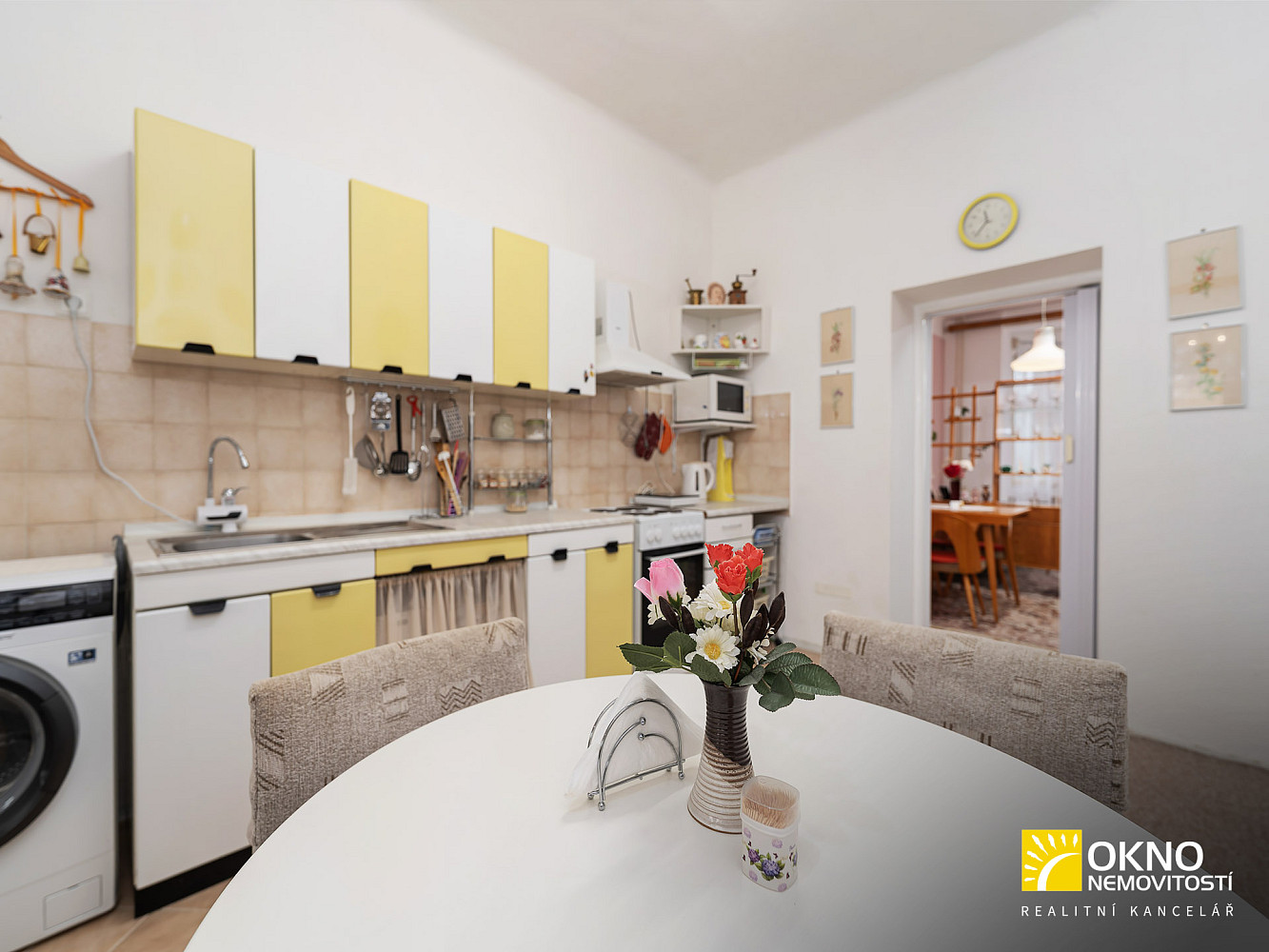 Prodej bytu 4+1 149 m² – fotografie 5