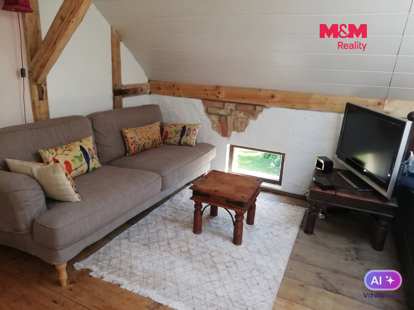 Prodej domu 168 m² s pozemkem 1 625 m² — photo 3