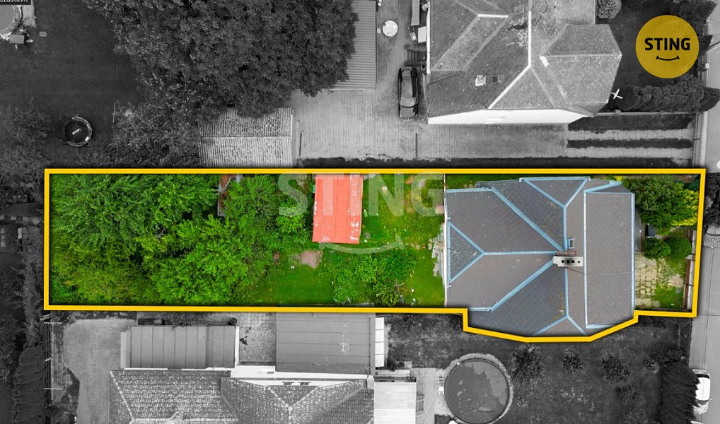 Prodej domu 270 m² s pozemkem 622 m², Opava – náhled fotky 5