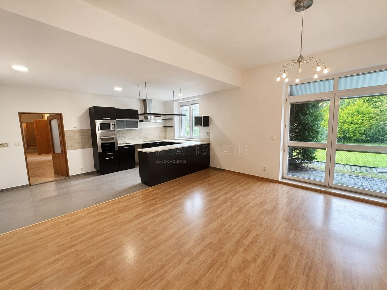 Prodej bytu 3+kk 105 m²