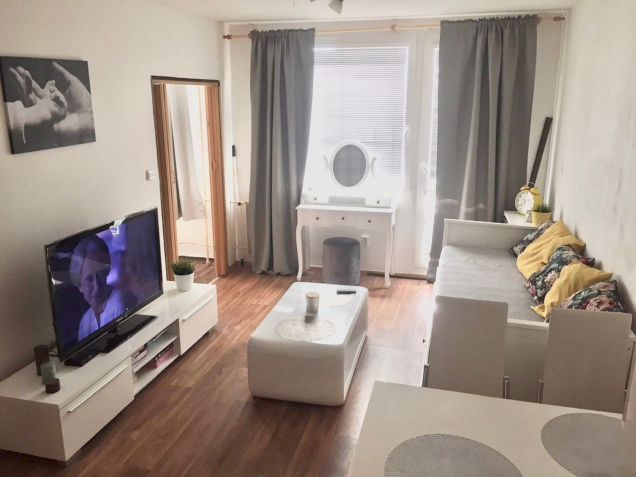 Prodej bytu 2+kk 46 m²