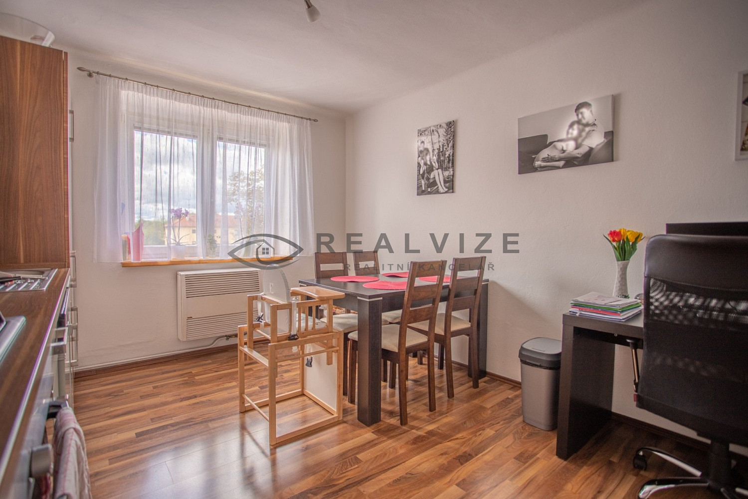 Prodej bytu 2+1 52 m² – fotografie 3