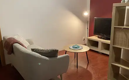 Pronájem bytu 2+kk 49 m²
