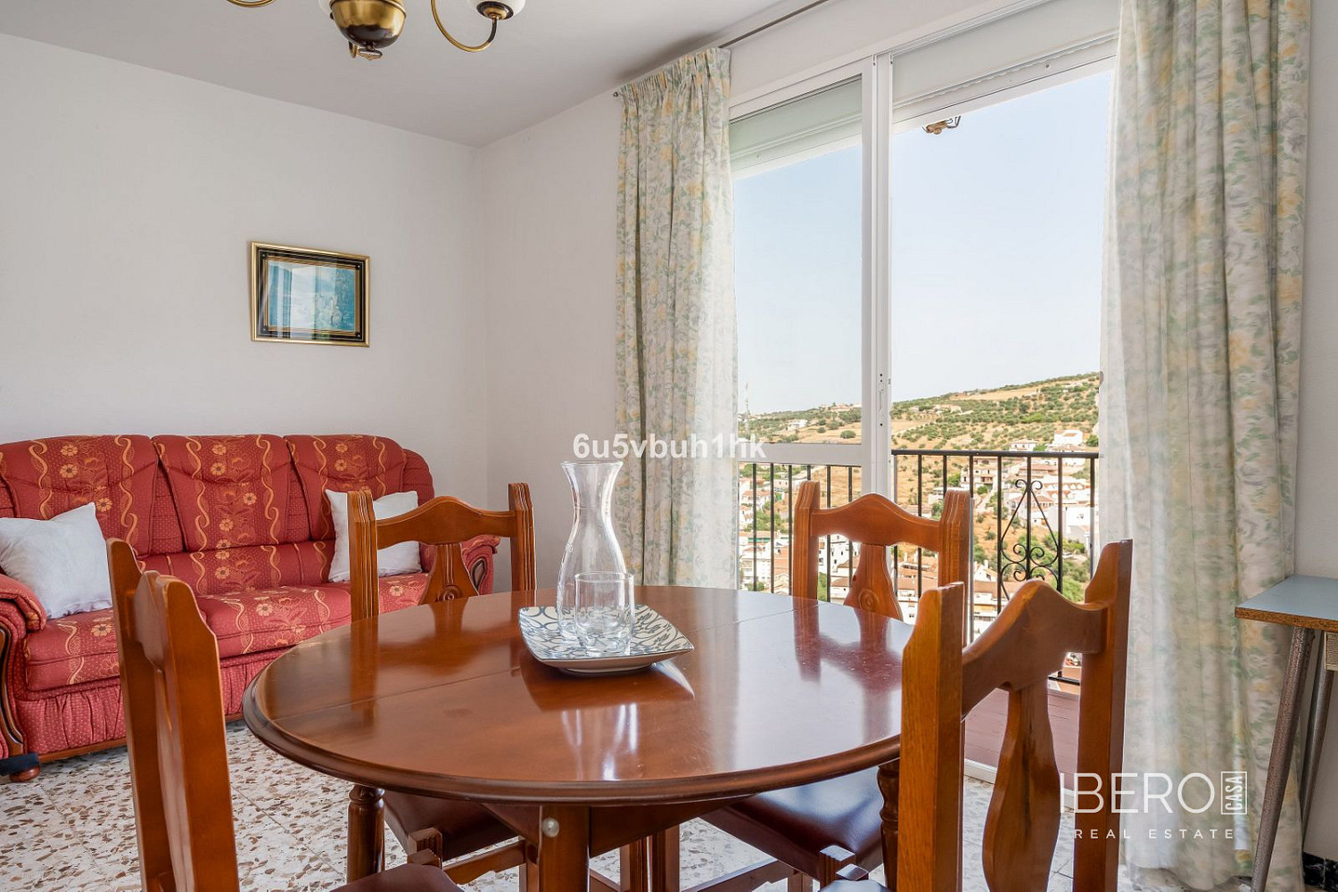 Casa 6+kk – Tolox, Sierra de las Nieves - Vista 5