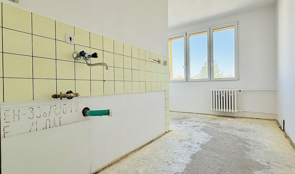 Prodej bytu 2+1 50 m², Plzeň – náhled fotky 2