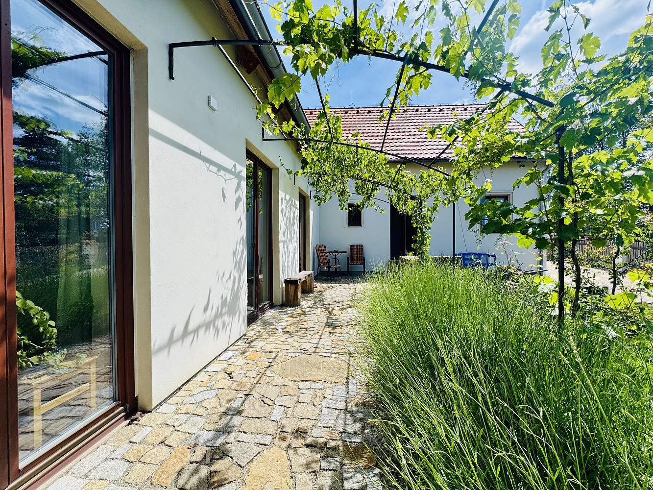 Prodej domu 200 m² – fotografie 4