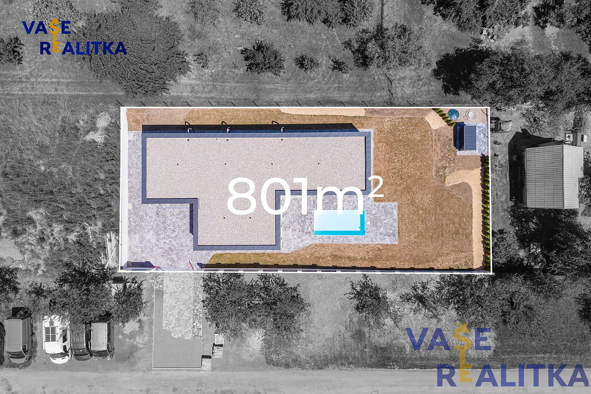 Prodej domu 127 m² s pozemkem 801 m² – fotografie 3