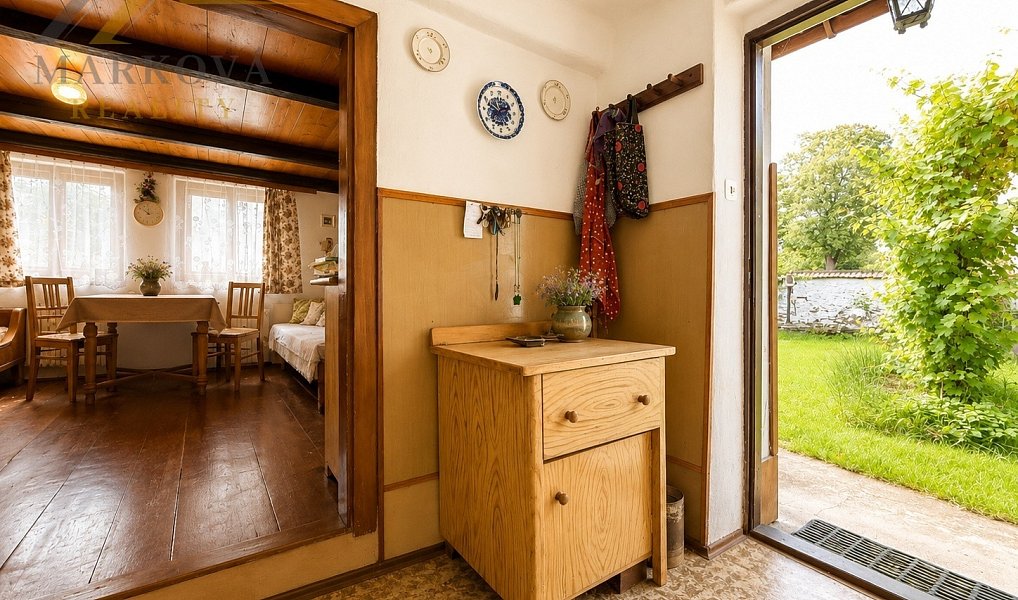 Prodej chaty/chalupy 125 m² s pozemkem 368 m², Týn nad Vltavou – náhled fotky 5