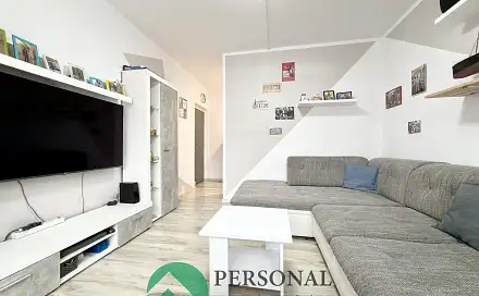 Prodej bytu 3+1 68 m²