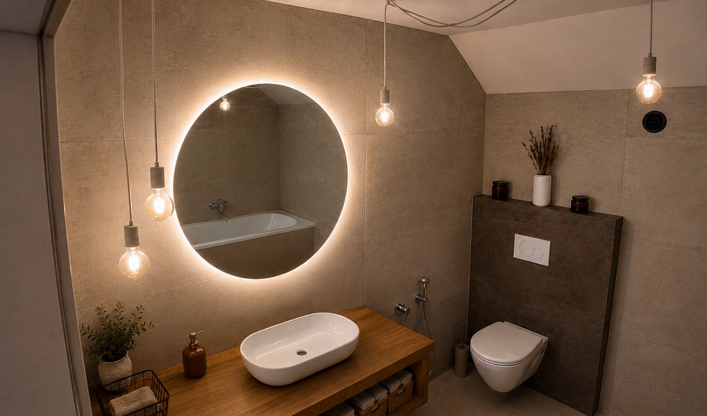 Prodej domu 180 m² s pozemkem 477 m², Bělkovice-Lašťany – náhled fotky 27